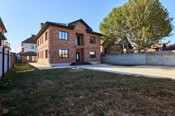 Фото №1: Дом 261 м² - Краснодар, мкр. Сады Калинина, ул. Возрождения, 7