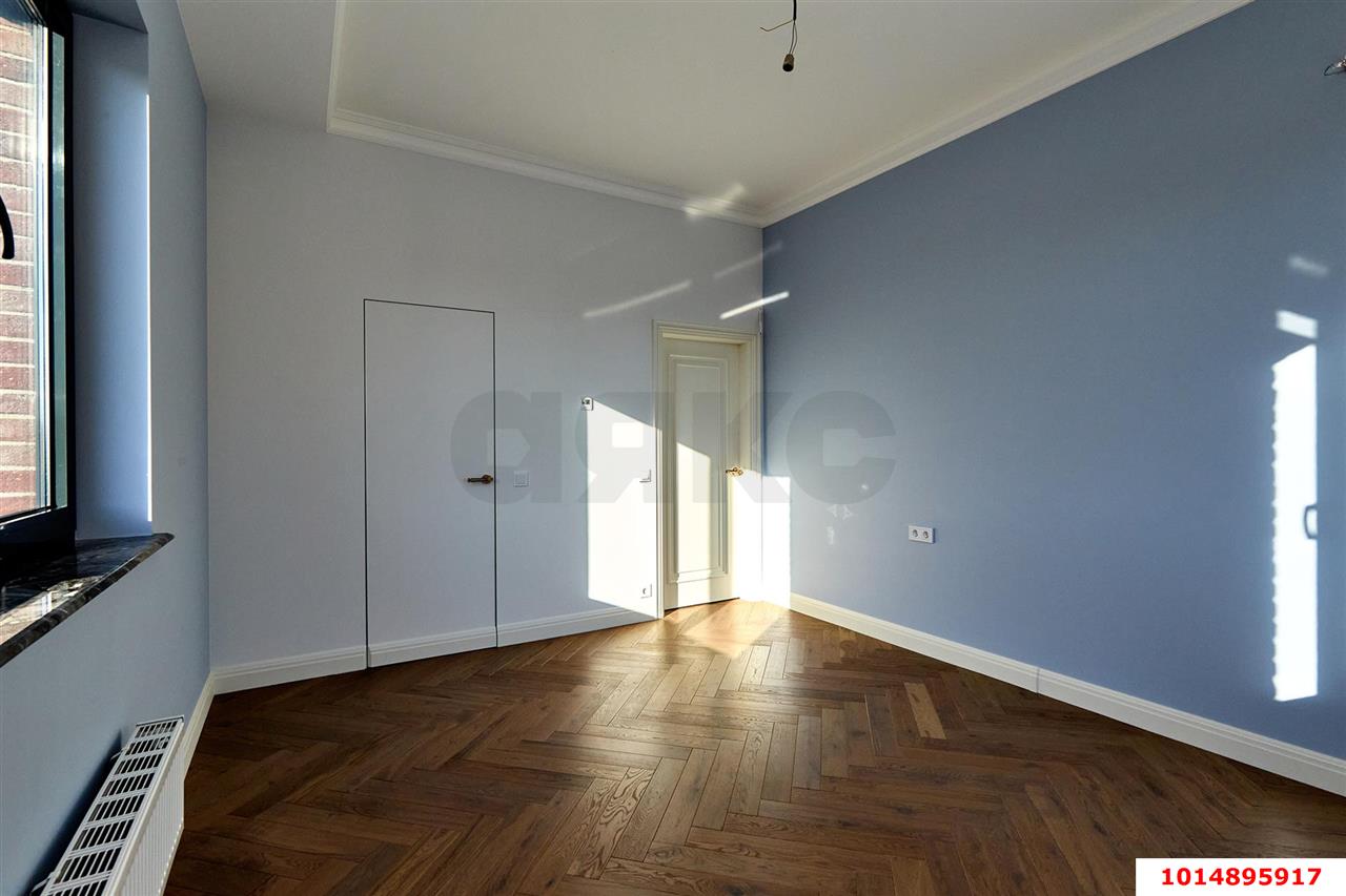 Фото №34: Дом 261 м² + 9.18 сот. - Краснодар, Сады Калинина, ул. Возрождения, 7