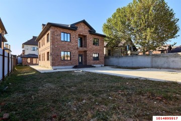 Фото №1: Дом 261 м² - Краснодар, мкр. Сады Калинина, ул. Возрождения, 7