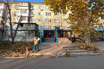 Фото №2: Коммерция 64 м² - Краснодар, мкр. Фестивальный, ул. Атарбекова, 9