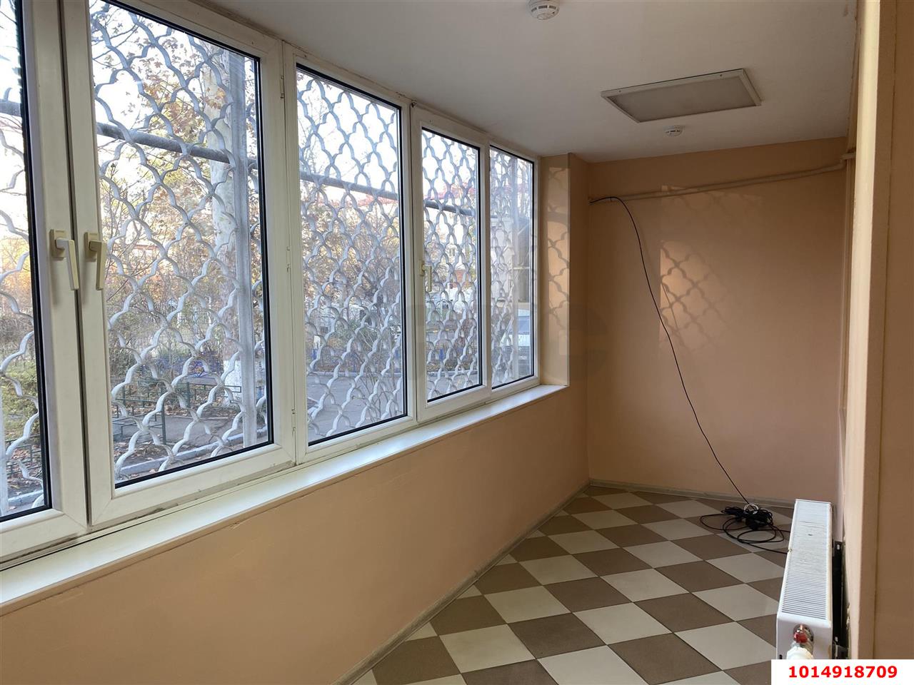 Фото №6: Коммерция 64 м² - Краснодар, Прикубанский внутригородской округ, мкр. Фестивальный, ул. Атарбекова, 9