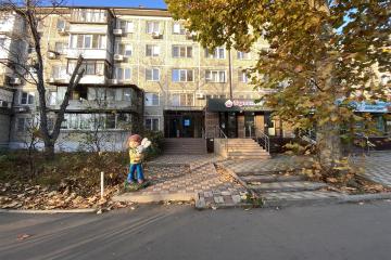 Фото №1: Коммерция 64 м² - Краснодар, мкр. Фестивальный, ул. Атарбекова, 9