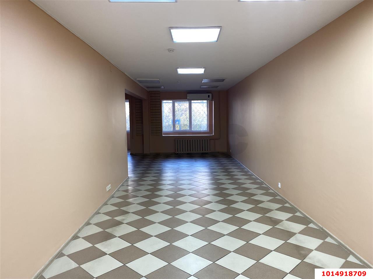 Фото №4: Коммерция 64 м² - Краснодар, Прикубанский внутригородской округ, мкр. Фестивальный, ул. Атарбекова, 9