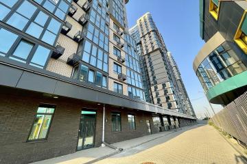 Фото №3: Коммерция 81 м² - Берёзовый, мкр. жилой комплекс Огурцы, ул. Целиноградская, 2И