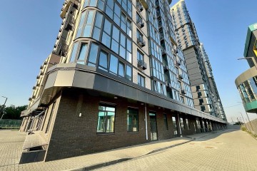 Фото №4: Торговое помещение 82 м² - Берёзовый, мкр. жилой комплекс Огурцы, ул. Целиноградская, 2И