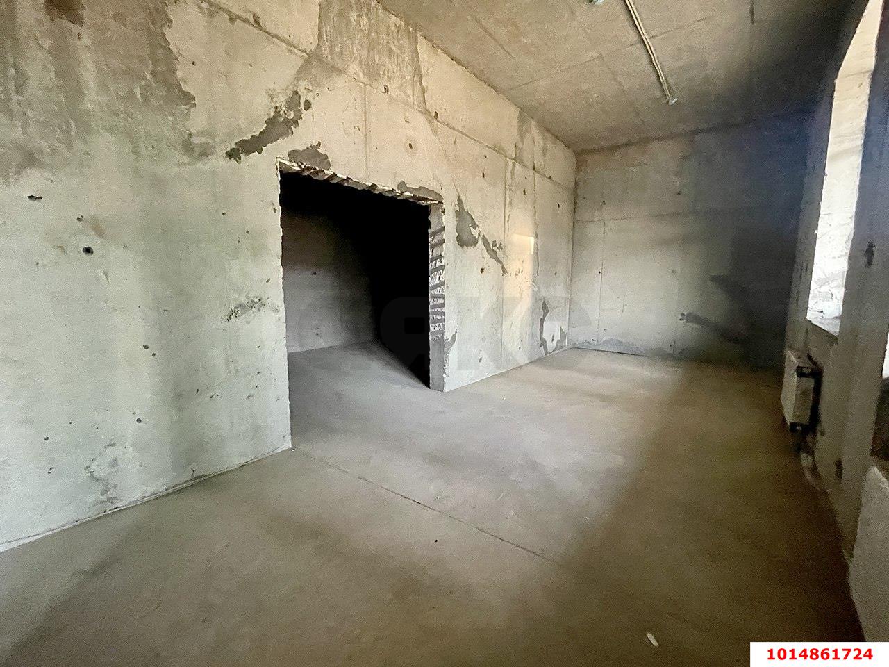 Фото №6: Коммерция 81 м² - Берёзовый, Прикубанский внутригородской округ, Витаминкомбинат, мкр. жилой комплекс Огурцы, ул. Целиноградская, 2И