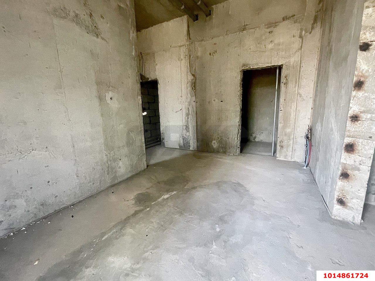 Фото №8: Торговое помещение 82 м² - Берёзовый, жилой комплекс Огурцы, ул. Целиноградская, 2И