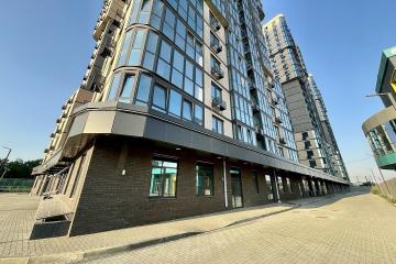 Фото №4: Коммерция 81 м² - Берёзовый, мкр. жилой комплекс Огурцы, ул. Целиноградская, 2И