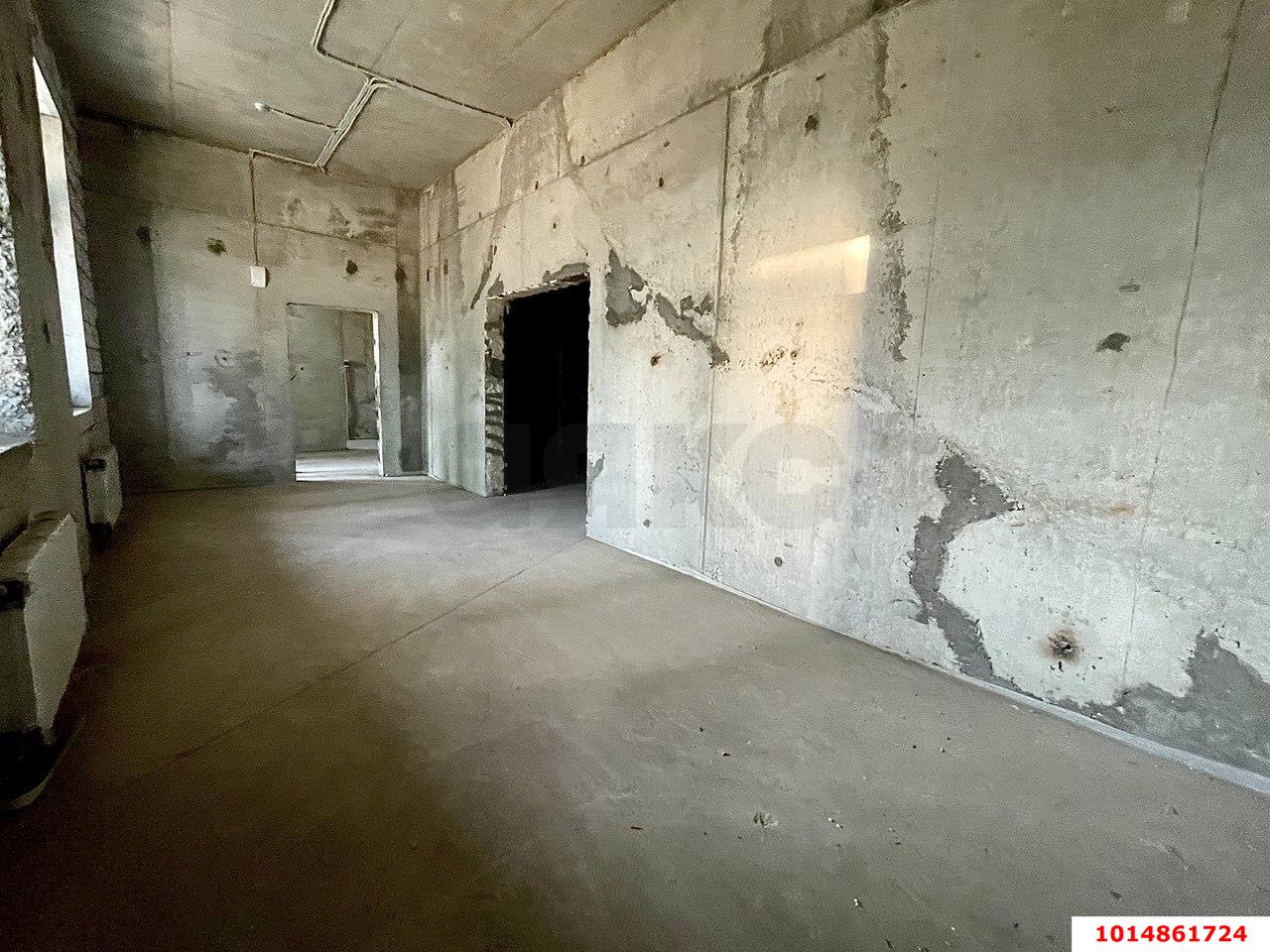 Фото №5: Торговое помещение 82 м² - Берёзовый, жилой комплекс Огурцы, ул. Целиноградская, 2И