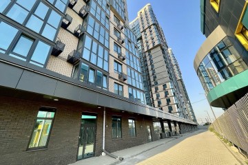 Фото №3: Торговое помещение 82 м² - Берёзовый, мкр. жилой комплекс Огурцы, ул. Целиноградская, 2И