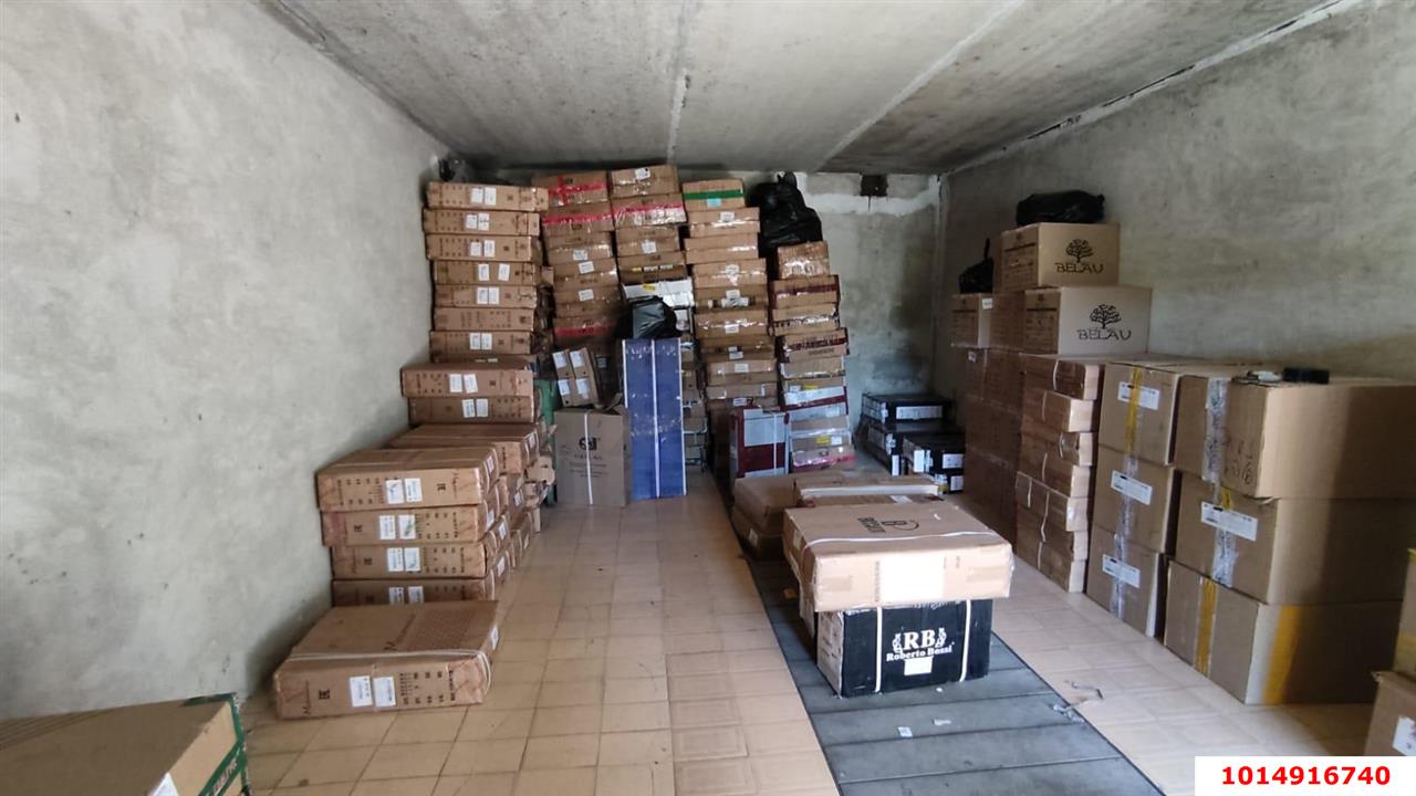 Фото №4: Гараж 24 м² - Краснодар, Центральный, ул. Радио, 1/1