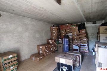 Фото №5: Гараж 24 м² - Краснодар, мкр. Центральный, ул. Радио, 1/1