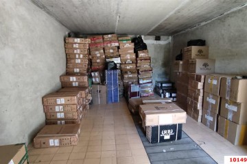 Фото №4: Гараж 24 м² - Краснодар, мкр. Центральный, ул. Радио, 1/1