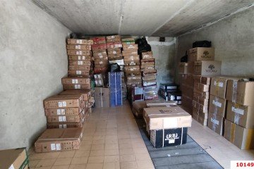 Фото №4: Гараж 15 м² - Краснодар, мкр. Центральный, ул. Радио, 1/1