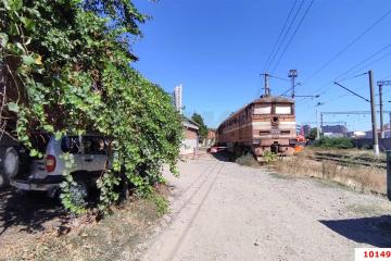 Фото №3: Гараж - Краснодар, мкр. Центральный, ул. Радио, 1/1