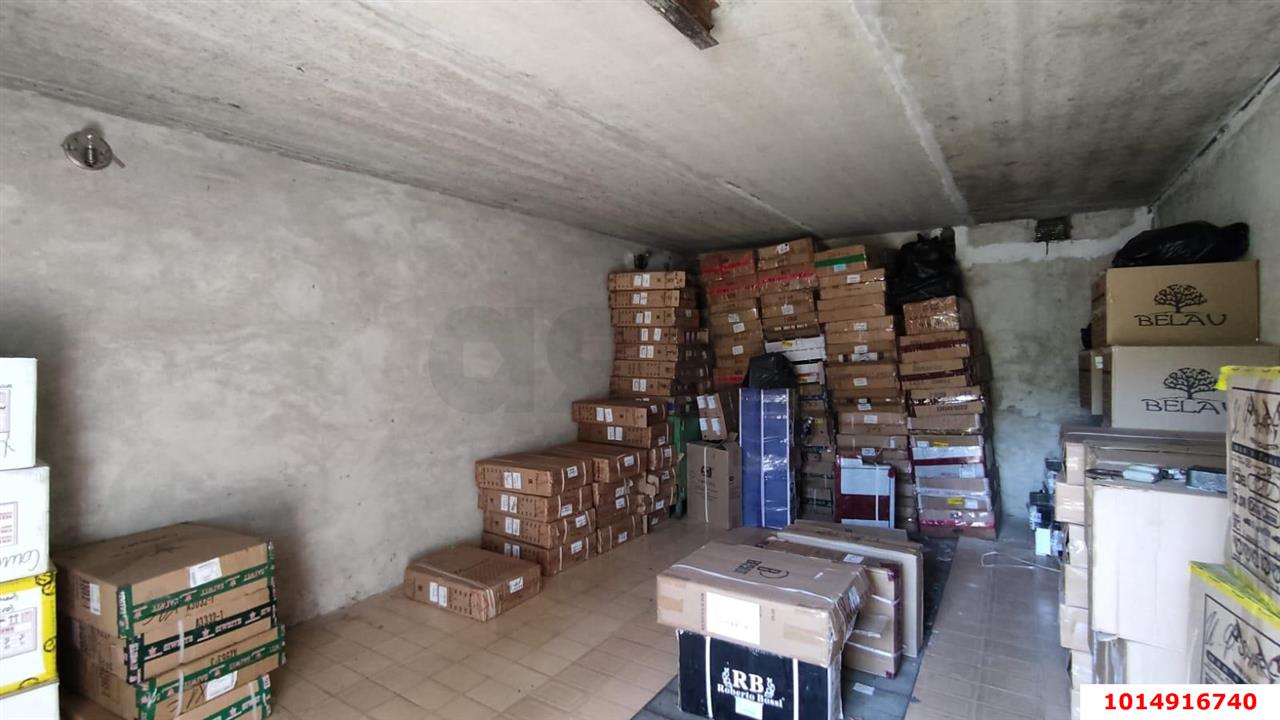 Фото №5: Гараж 24 м² - Краснодар, Центральный, ул. Радио, 1/1