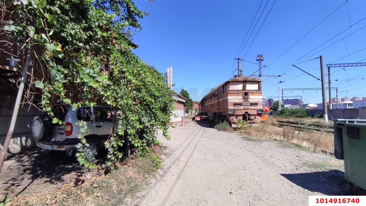 Фото №3: Гараж 24 м² - Краснодар, Центральный, ул. Радио, 1/1