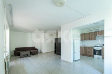 Фото №5: 1-комнатная квартира 41 м² - Москва, р. Левобережный, ул. Беломорская, 18к2