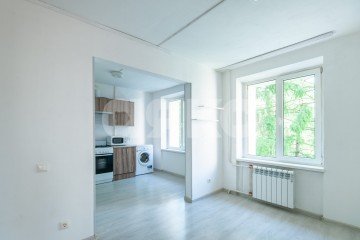Фото №1: 1-комнатная квартира 41 м² - Москва, р. Левобережный, ул. Беломорская, 18к2