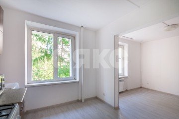 Фото №3: 1-комнатная квартира 41 м² - Москва, р. Левобережный, ул. Беломорская, 18к2