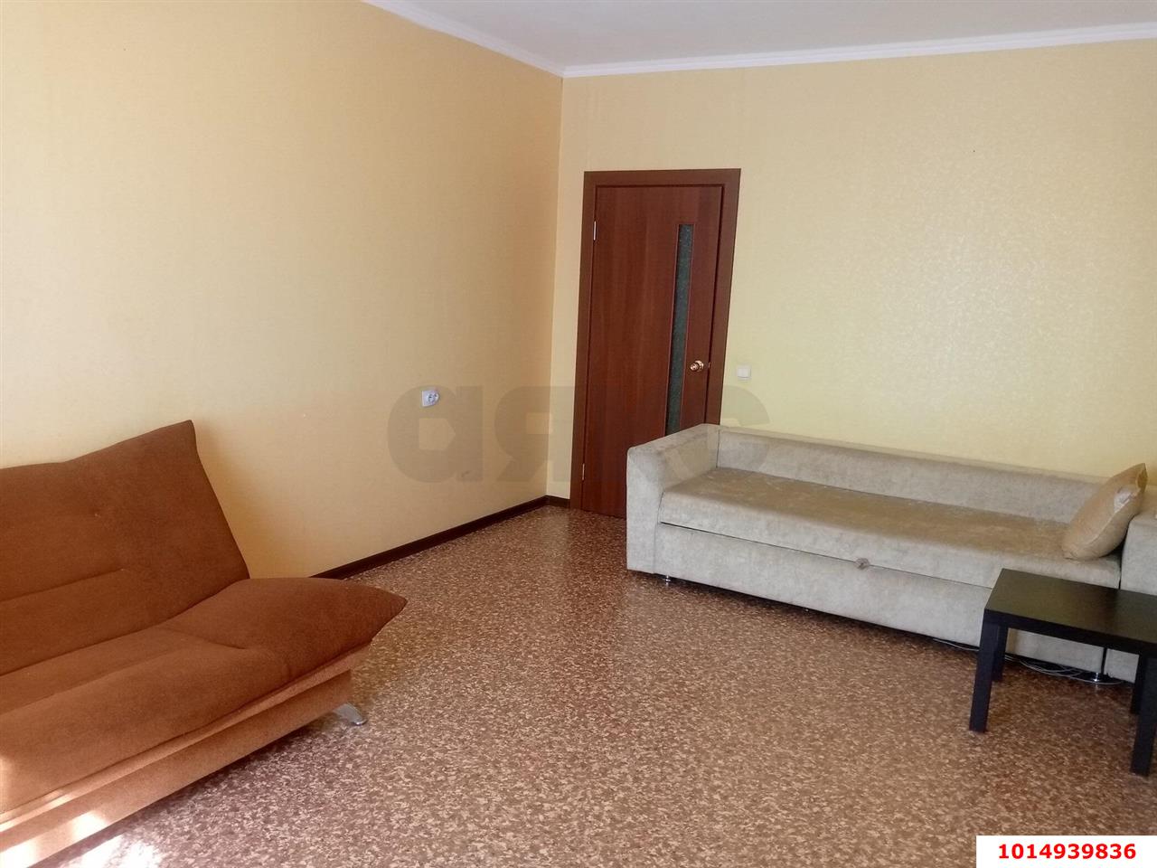 Фото №1: 1-комнатная квартира 48 м² - Краснодар, Пашковский, ул. Лавочкина, 13