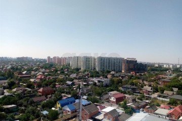 Фото №5: 1-комнатная квартира 43 м² - Краснодар, ж/м Пашковский, ул. Лавочкина, 13