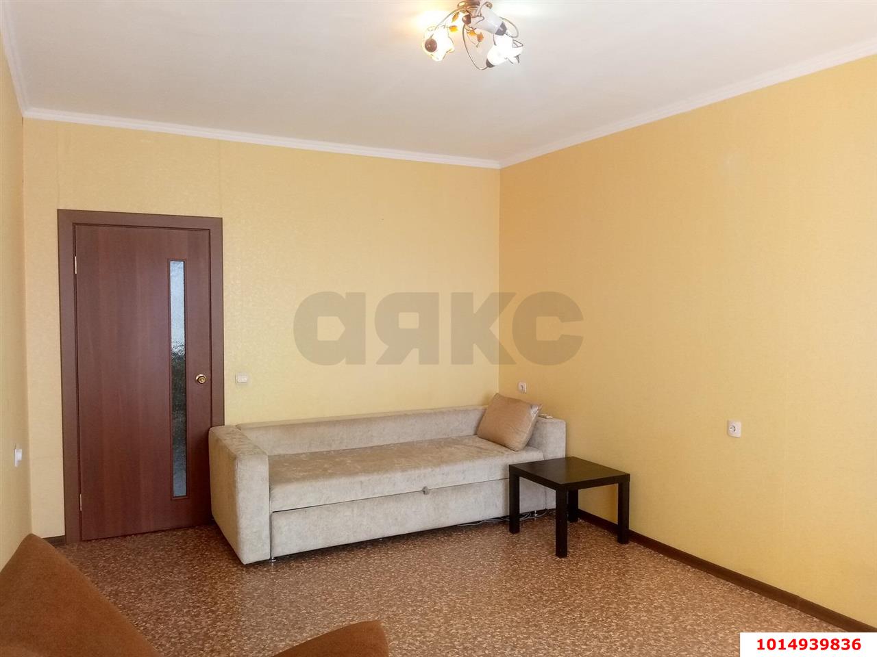 Фото №8: 1-комнатная квартира 48 м² - Краснодар, Пашковский, ул. Лавочкина, 13