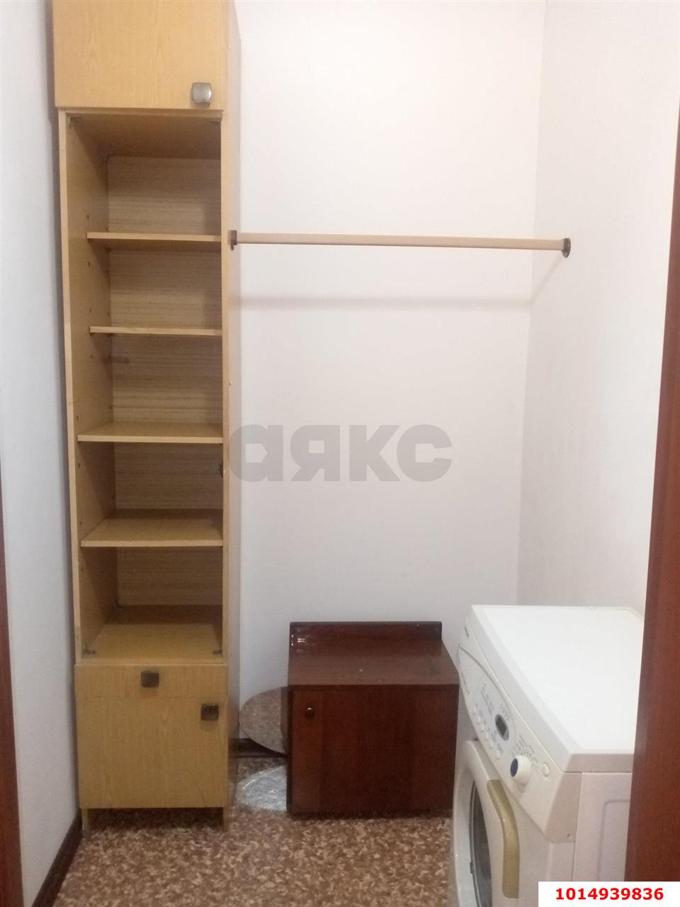 Фото №10: 1-комнатная квартира 48 м² - Краснодар, Пашковский, ул. Лавочкина, 13