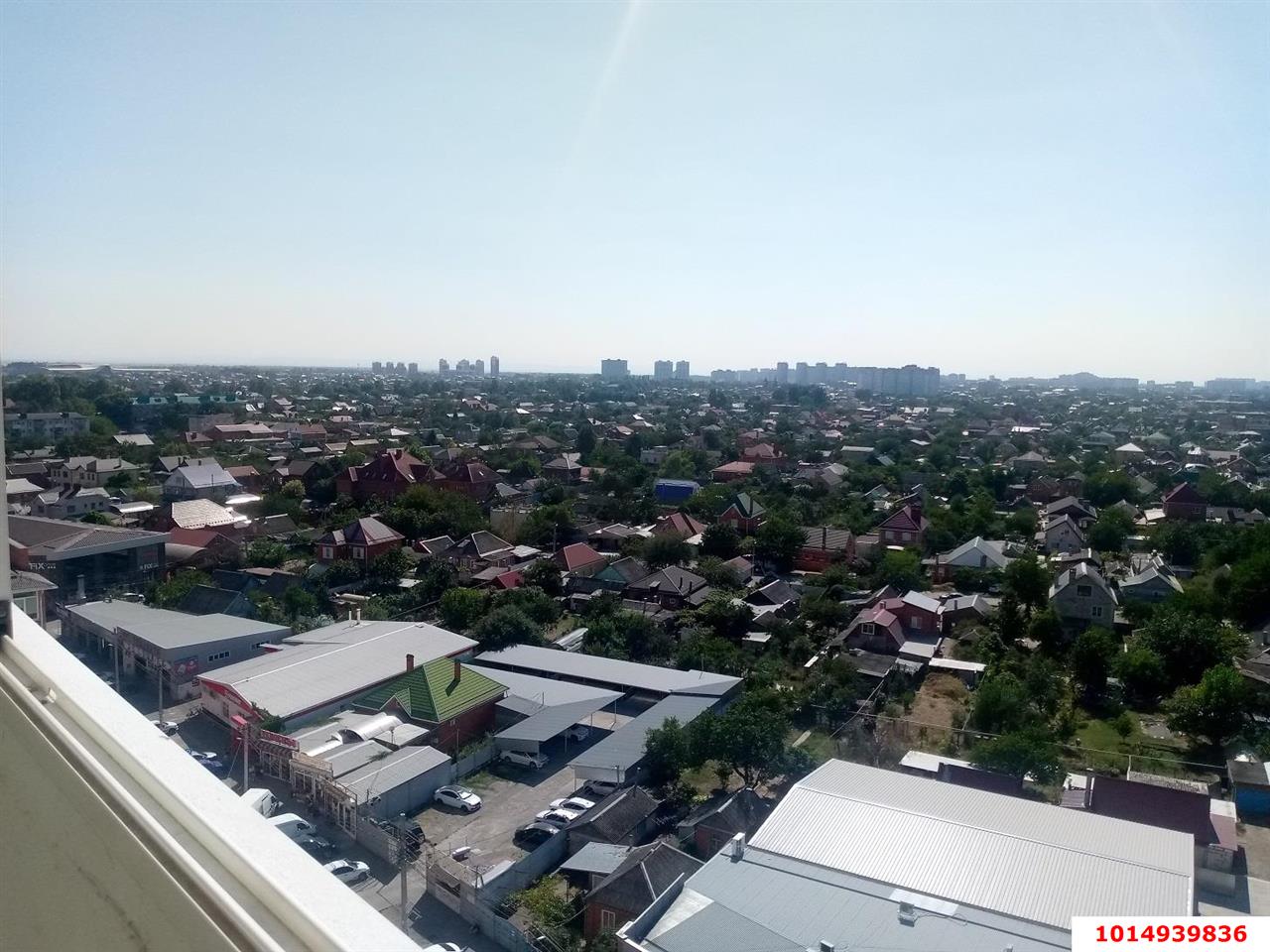 Фото №6: 1-комнатная квартира 48 м² - Краснодар, Пашковский, ул. Лавочкина, 13