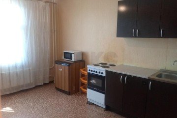 Фото №3: 1-комнатная квартира 43 м² - Краснодар, ж/м Пашковский, ул. Лавочкина, 13