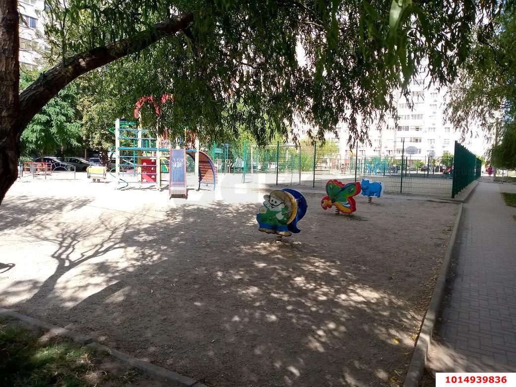 Фото №17: 1-комнатная квартира 48 м² - Краснодар, Пашковский, ул. Лавочкина, 13