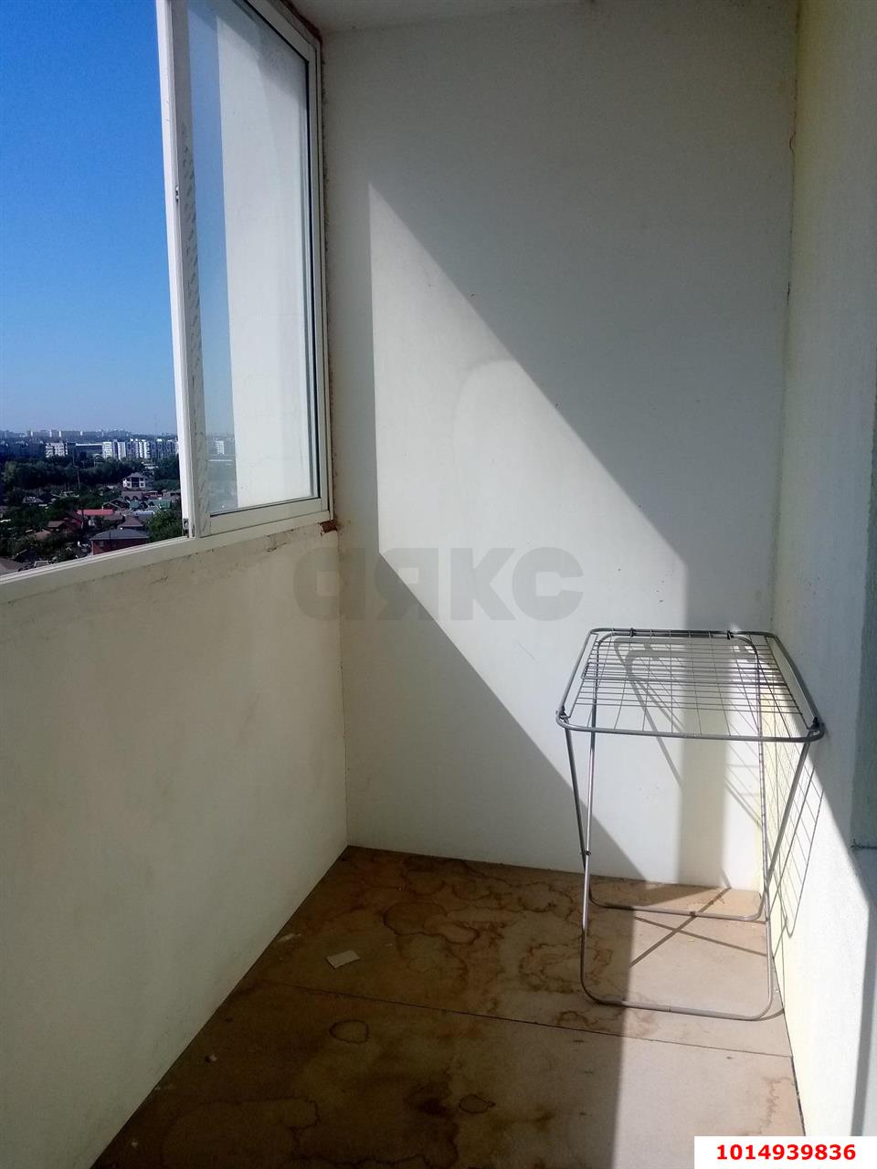 Фото №4: 1-комнатная квартира 48 м² - Краснодар, Пашковский, ул. Лавочкина, 13