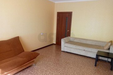 Фото №1: 1-комнатная квартира 48 м² - Краснодар, ж/м Пашковский, ул. Лавочкина, 13