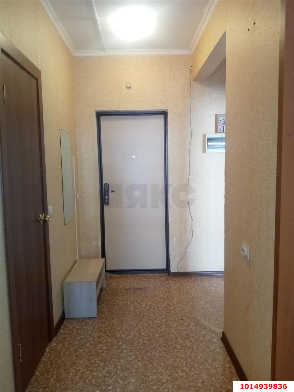 Фото №14: 1-комнатная квартира 48 м² - Краснодар, Пашковский, ул. Лавочкина, 13