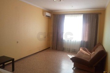 Фото №2: 1-комнатная квартира 48 м² - Краснодар, ж/м Пашковский, ул. Лавочкина, 13