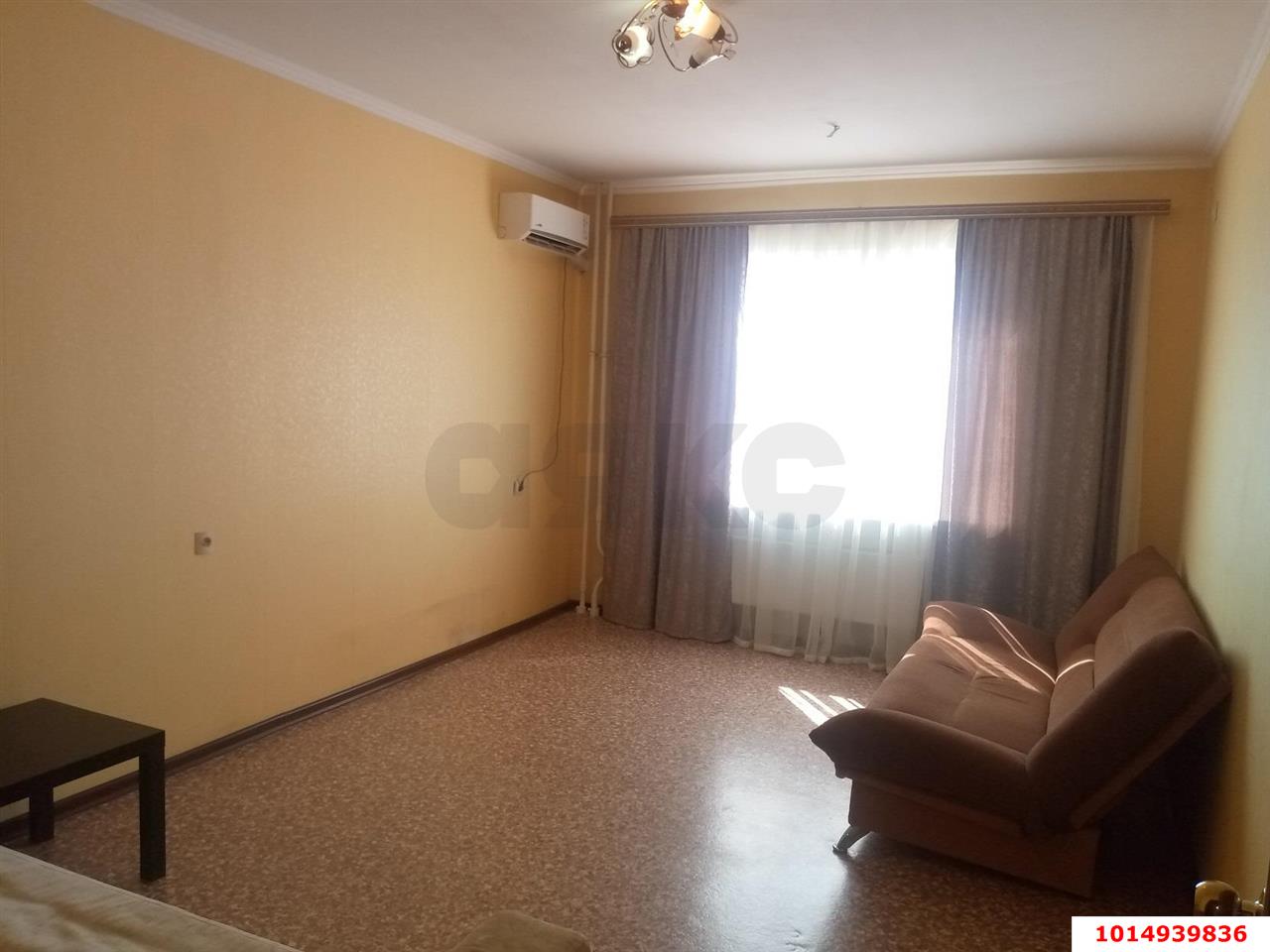 Фото №2: 1-комнатная квартира 48 м² - Краснодар, Пашковский, ул. Лавочкина, 13