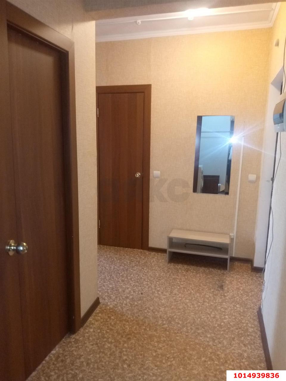 Фото №11: 1-комнатная квартира 48 м² - Краснодар, Пашковский, ул. Лавочкина, 13