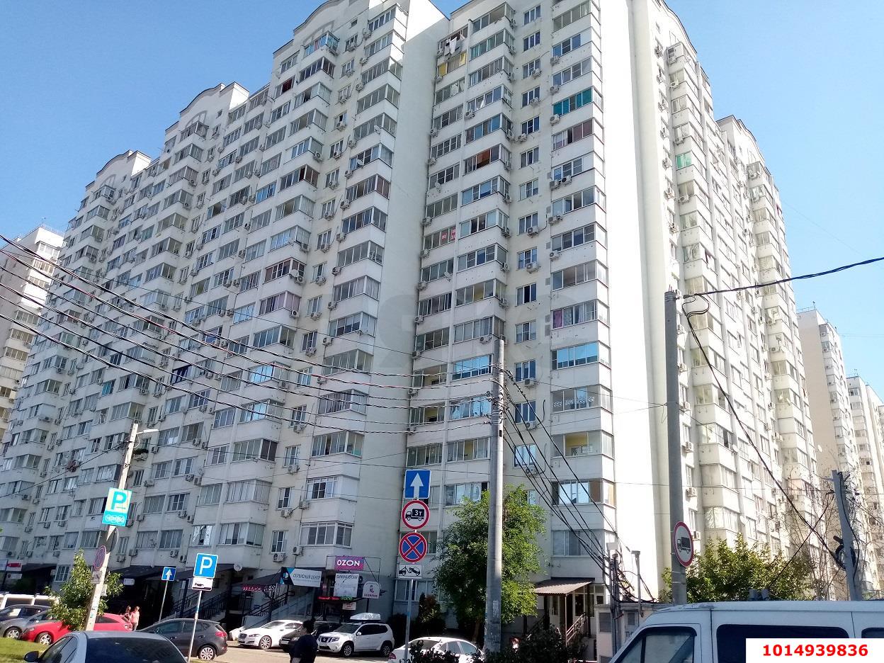 Фото №17: 1-комнатная квартира 48 м² - Краснодар, Пашковский, ул. Лавочкина, 13