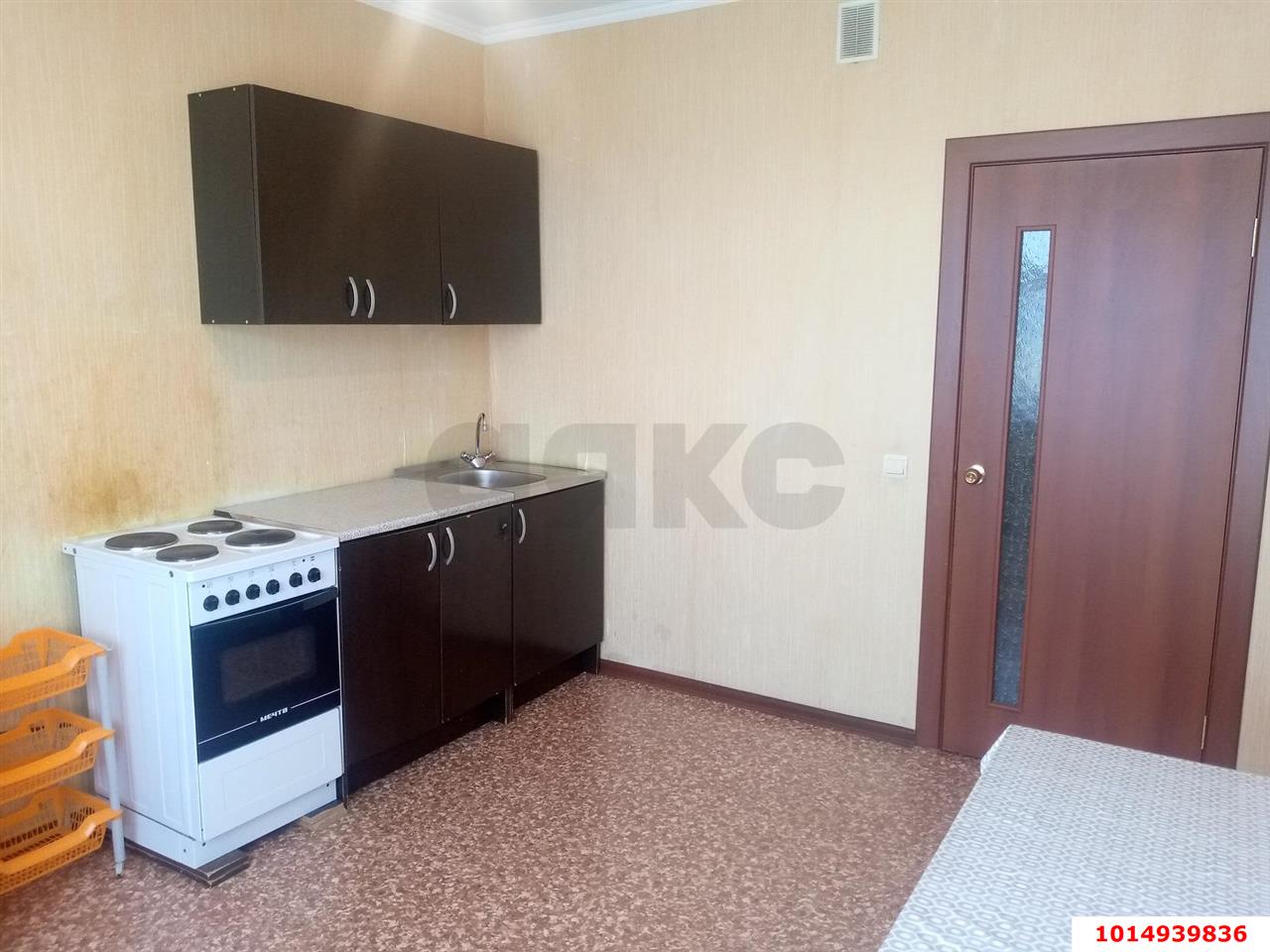 Фото №7: 1-комнатная квартира 48 м² - Краснодар, Пашковский, ул. Лавочкина, 13