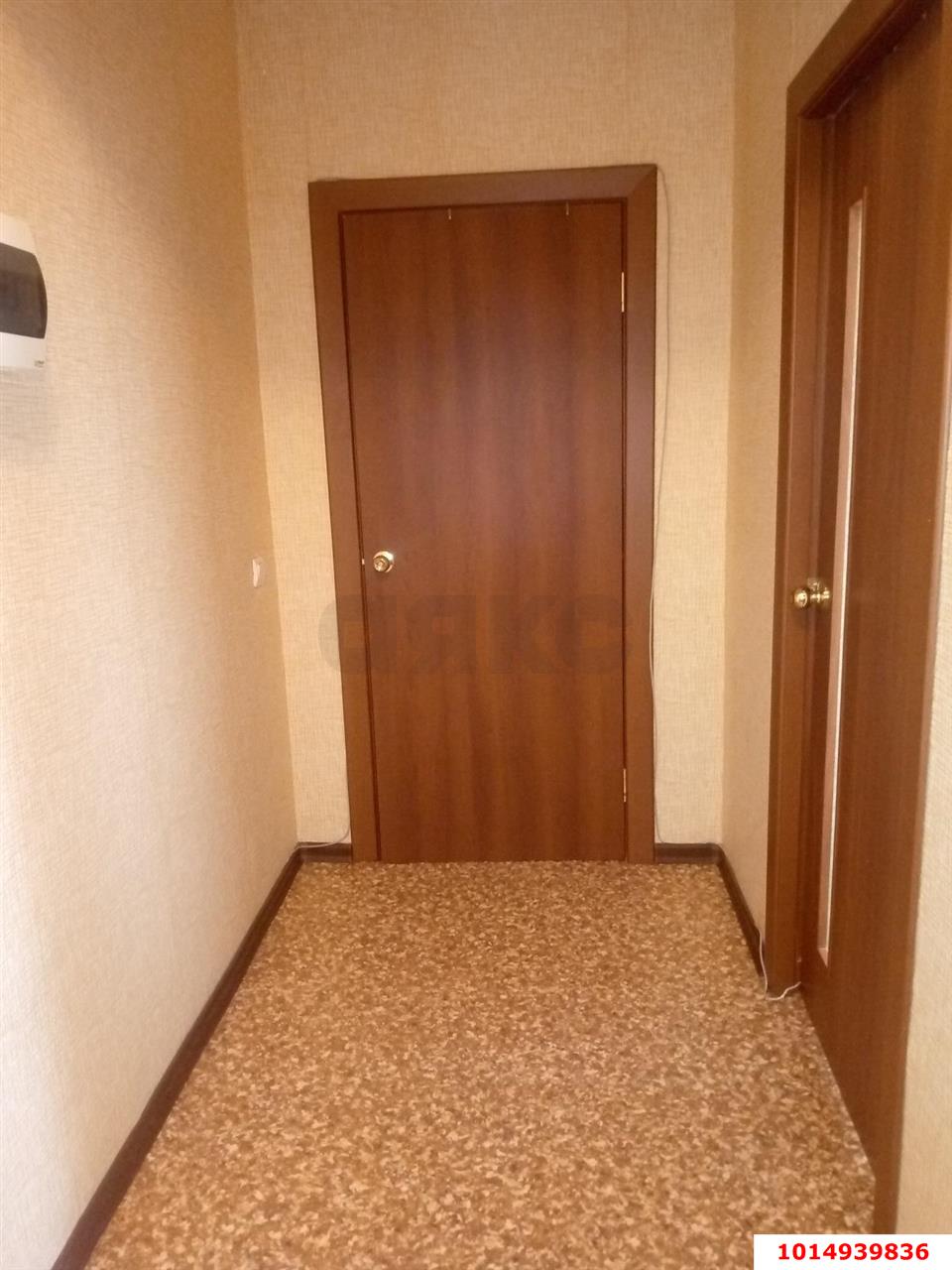 Фото №9: 1-комнатная квартира 48 м² - Краснодар, Пашковский, ул. Лавочкина, 13