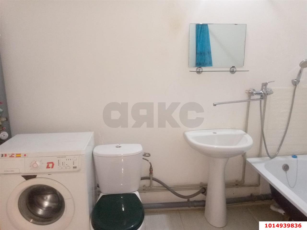 Фото №13: 1-комнатная квартира 48 м² - Краснодар, Пашковский, ул. Лавочкина, 13