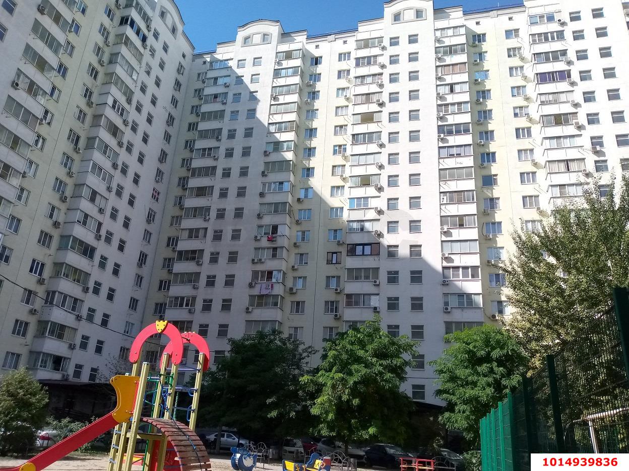 Фото №15: 1-комнатная квартира 48 м² - Краснодар, Пашковский, ул. Лавочкина, 13