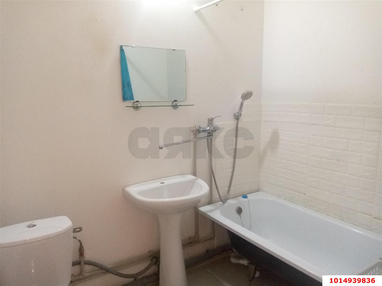 Фото №12: 1-комнатная квартира 48 м² - Краснодар, Пашковский, ул. Лавочкина, 13