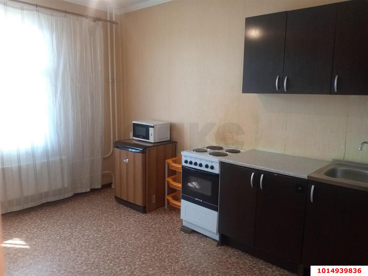 Фото №3: 1-комнатная квартира 48 м² - Краснодар, Пашковский, ул. Лавочкина, 13