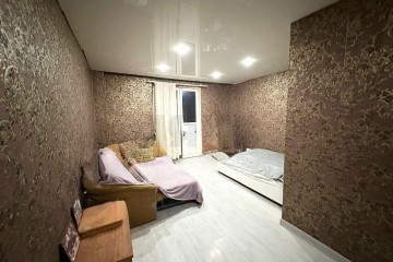 Фото №1: Студия 33 м² - Краснодар, мкр. Прикубанский внутригородской округ, ул. Калужская, 22