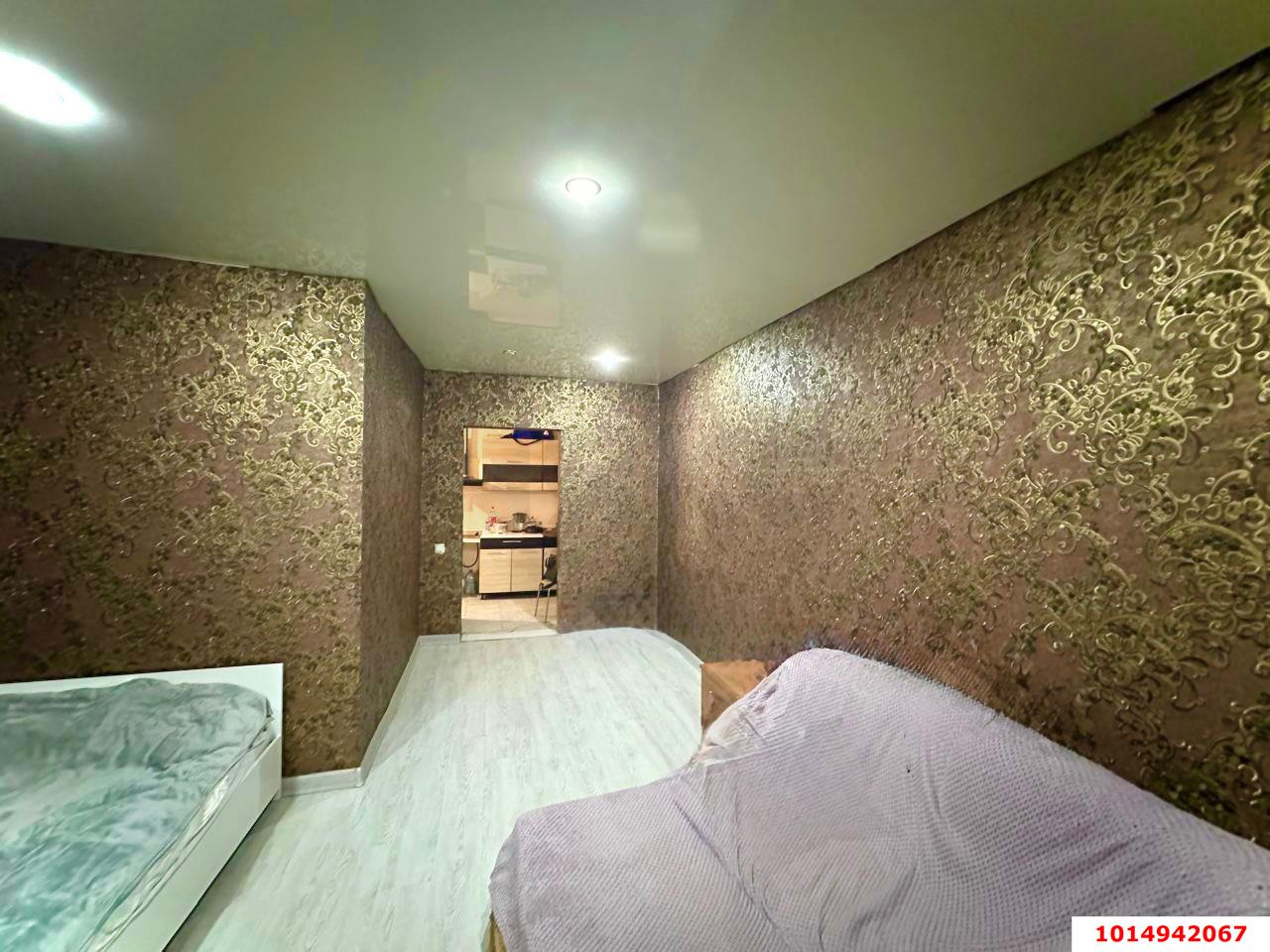 Фото №6: Студия 33 м² - Краснодар, мкр. Прикубанский внутригородской округ, ул. Калужская, 22