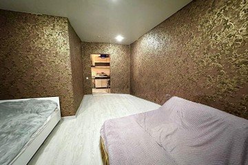 Фото №2: Студия 33 м² - Краснодар, мкр. Прикубанский внутригородской округ, ул. Калужская, 22