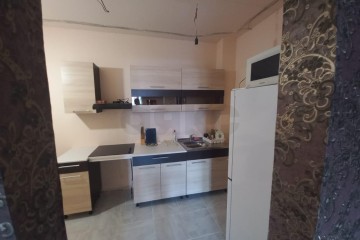 Фото №5: Студия 33 м² - Краснодар, мкр. Прикубанский внутригородской округ, ул. Калужская, 22