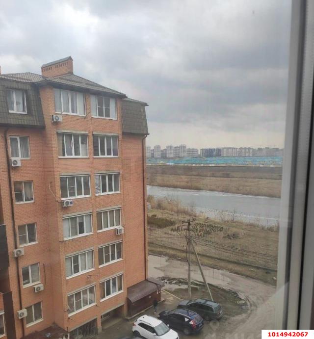 Фото №8: Студия 33 м² - Краснодар, Прикубанский внутригородской округ, ул. Калужская, 22