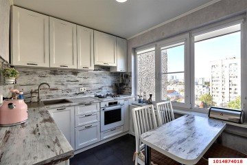 Фото №1: 3-комнатная квартира 59 м² - Краснодар, мкр. Центральный, ул. Ленина, 71